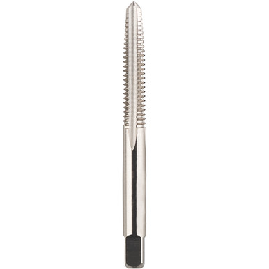 M5 Metric, 0.8 mm Pitch, 4 -Flute, D4 Taper Straight Flute Tap Series/List #111 MX1084723