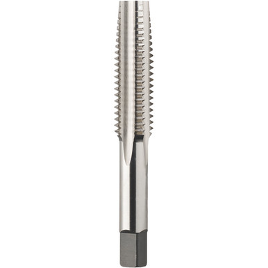 M22 Metric, 1.5 mm Pitch, 4 -Flute, D6 Taper Straight Flute Tap Series/List #111 MX1084740