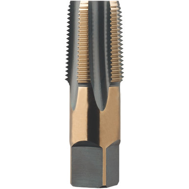 1/2-14 NPT 4FL B/G MX1086333