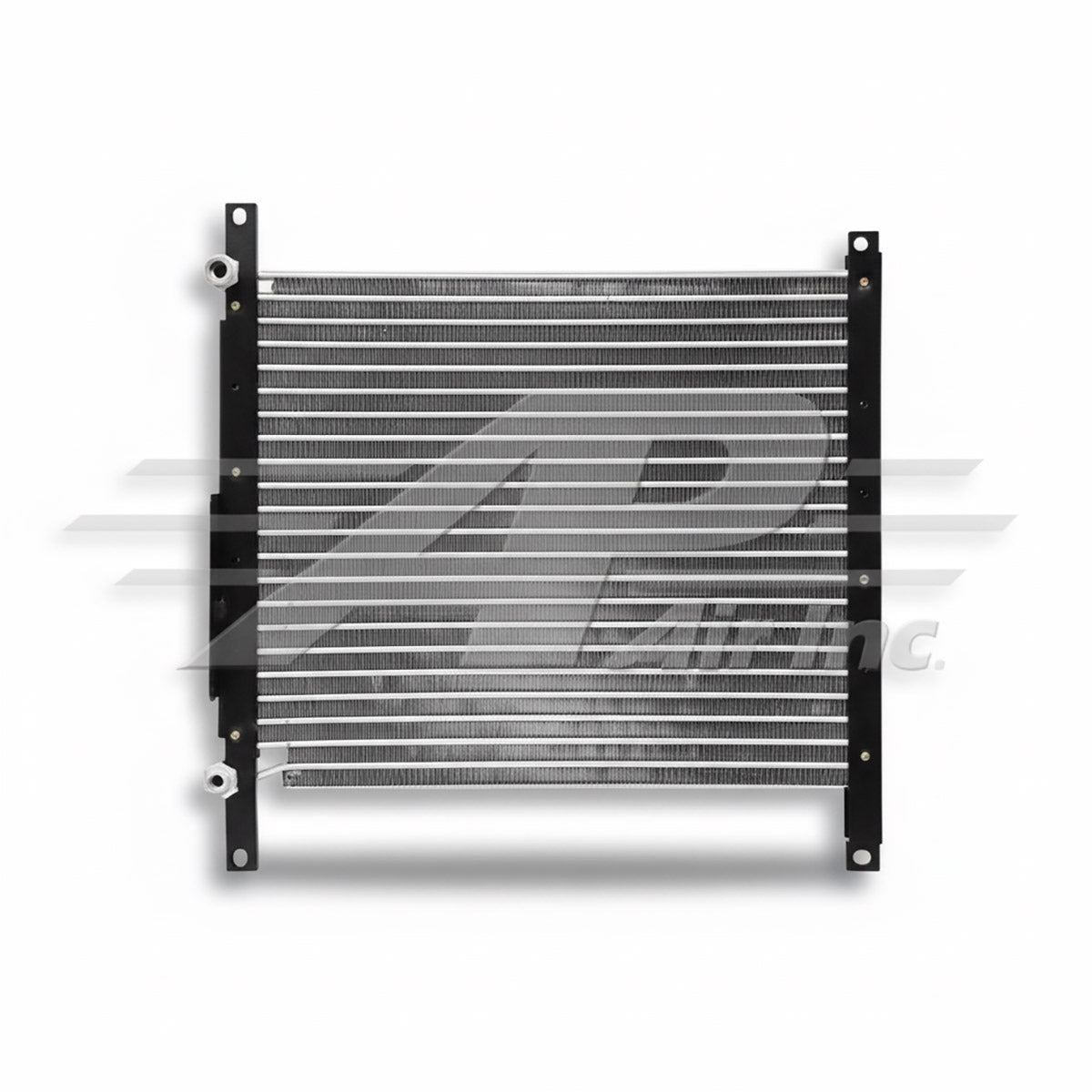 Air Conditioning Condenser for John Deere 3320, 3520, 3720, MIU10003