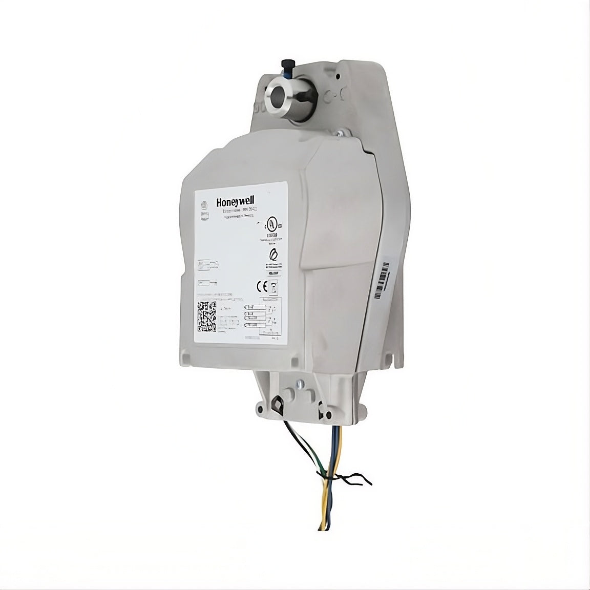 Honeywell 120v Fire & Smoke Actuator MS4109F1010