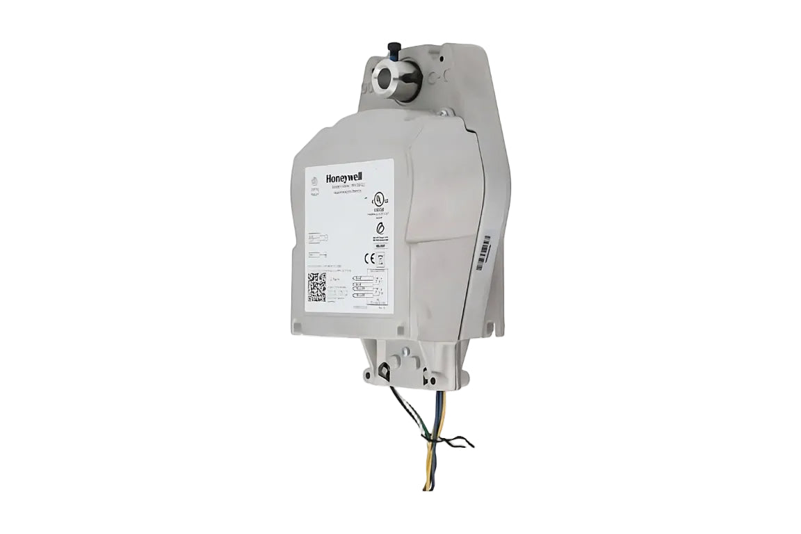 Honeywell MS81 Spring Return Direct Coupled Actuator MS8104F1210