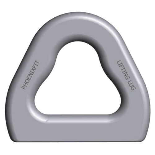 Phoenix Forge Lifting Lugs