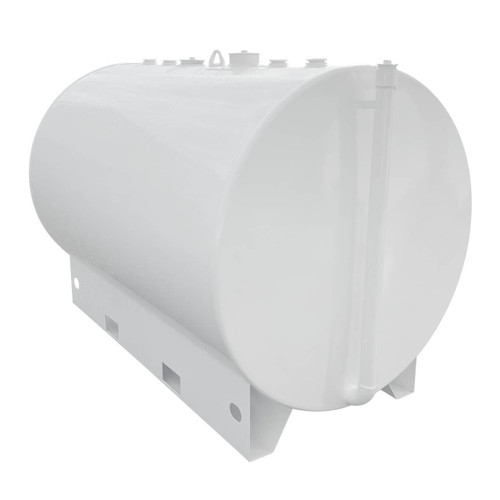 JME Tanks 1000 Gallon UL142 Double Wall Skid Tank