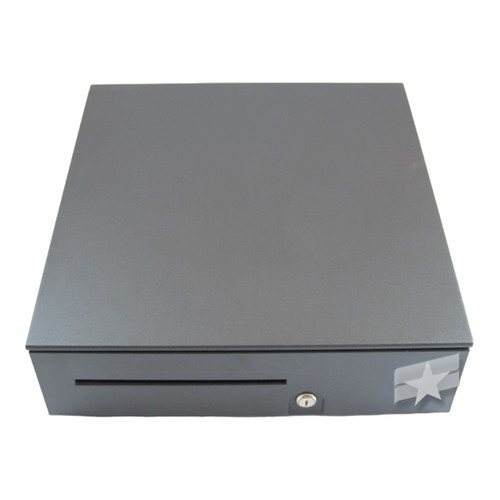 Freedom Electronics P050-01-200 New Verifone Ruby 2 Cash Drawer w/ Till