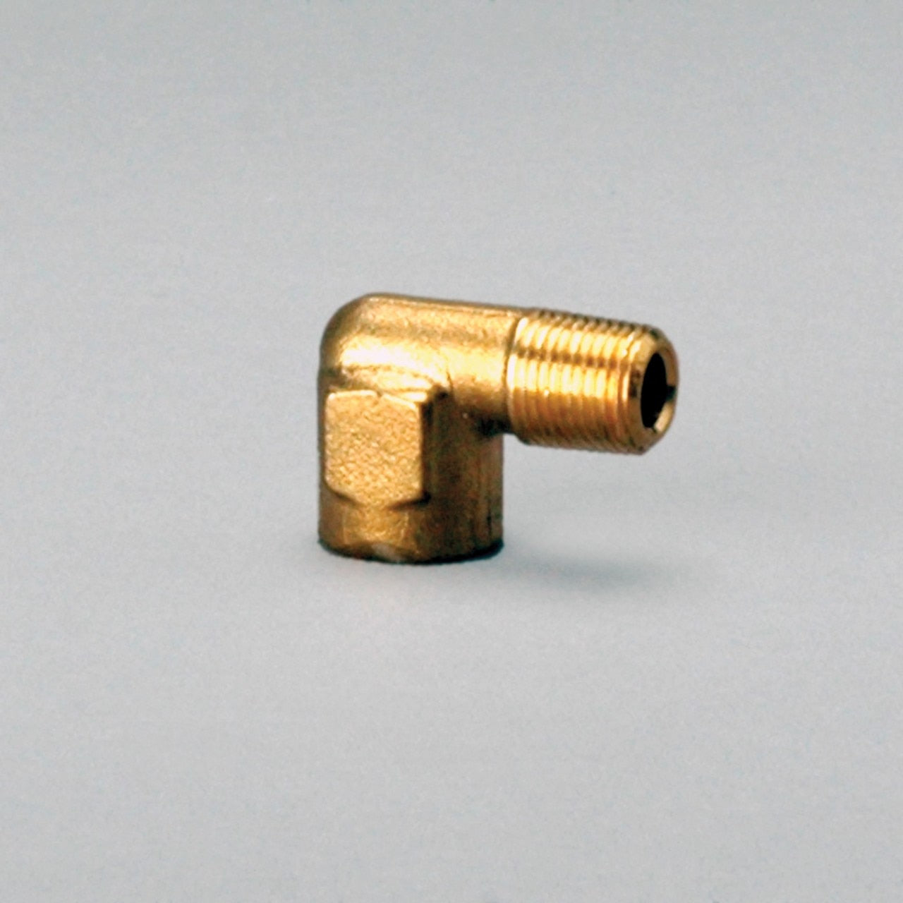 Genie Part # P105622DFS – Restriction Tap Fitting