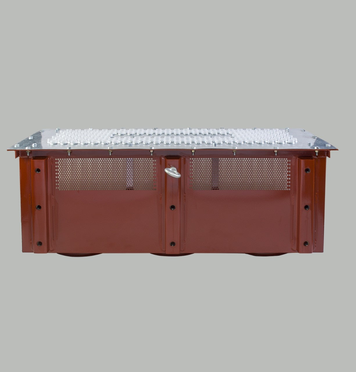 Genie Part # P115110DFS – Air Cleaner Lower Body Assembly