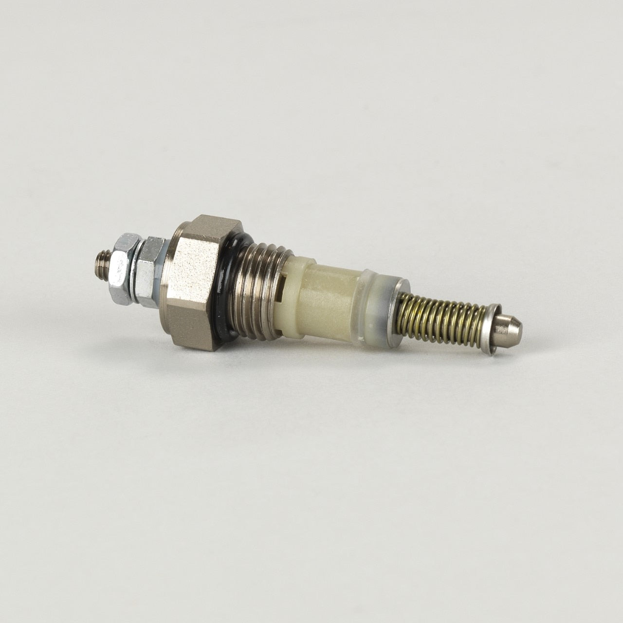 Genie Part # P162400DFS – Hydraulic Indicator Assembly