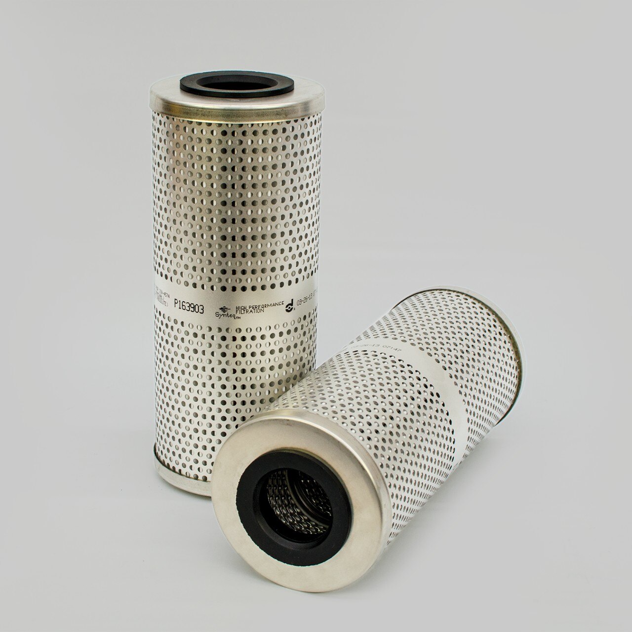 Genie Part # P163903DFS – Hydraulic Filter