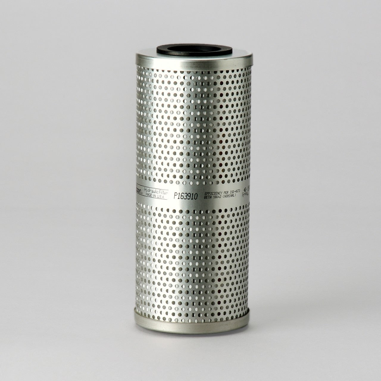 Genie Part # P163910DFS – Hydraulic Filter
