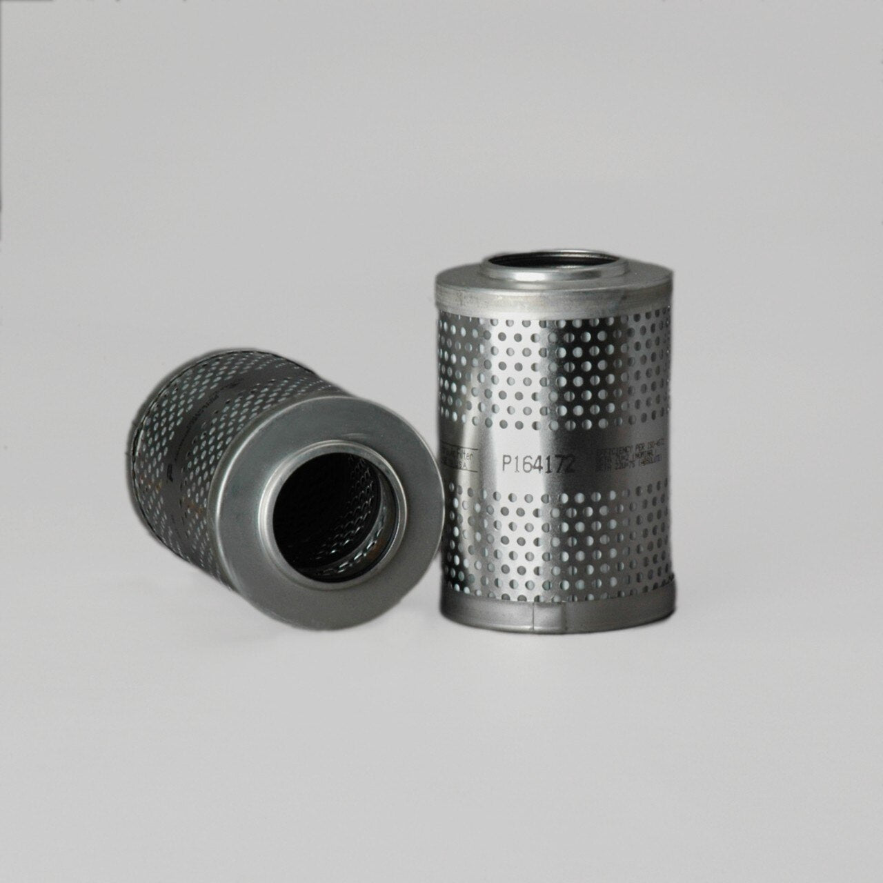 Genie Part # P164172DFS – Hydraulic Filter
