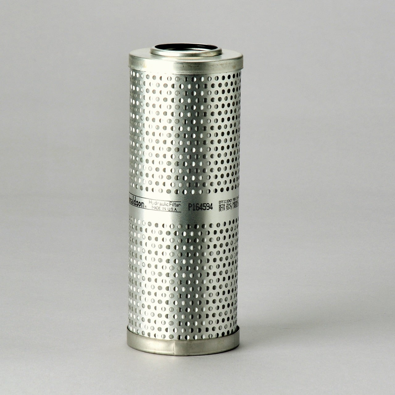 Genie Part # P164594DFS – Hydraulic Filter, Cartridge