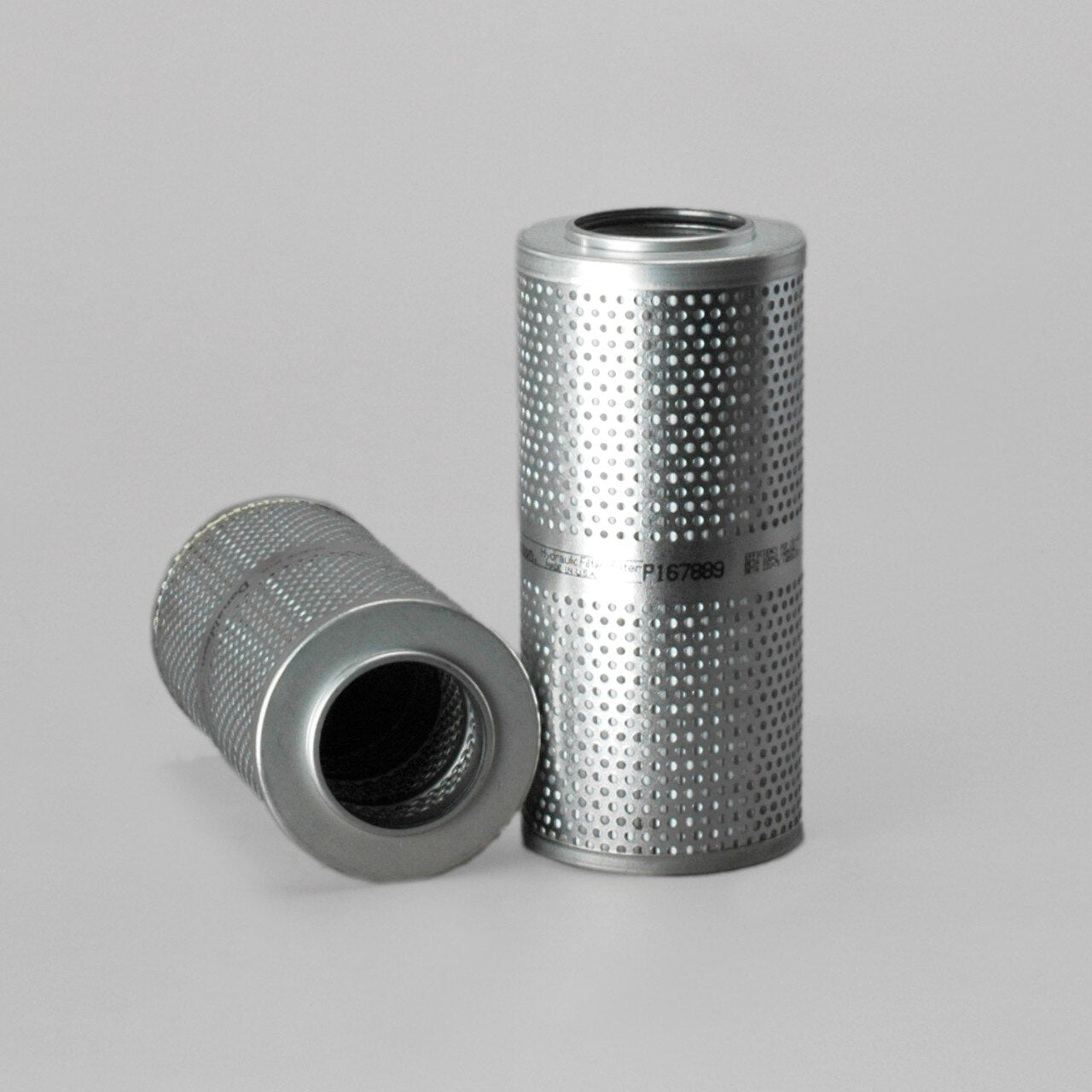 Genie Part # P167889DFS – Hydraulic Filter