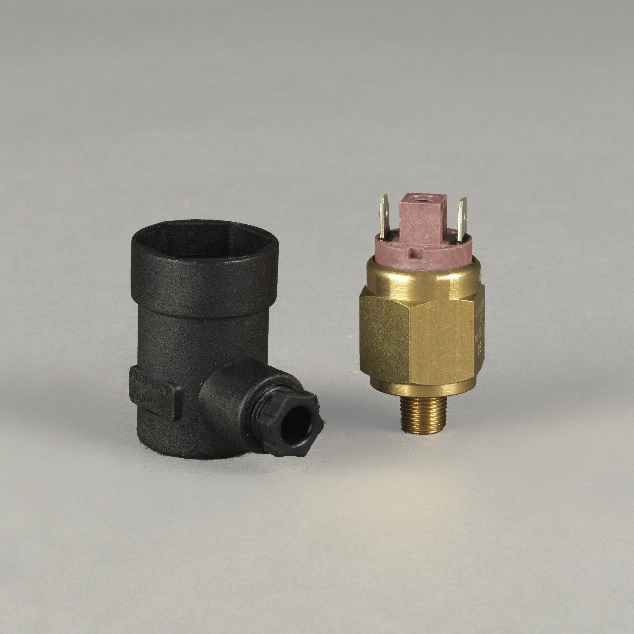 Genie Part # P171966DFS – Hydraulic Indicator Assembly