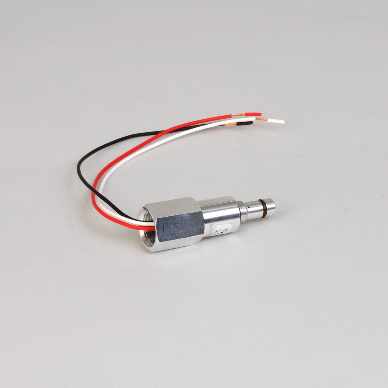 Genie Part # P173944DFS – Hydraulic Indicator Assembly