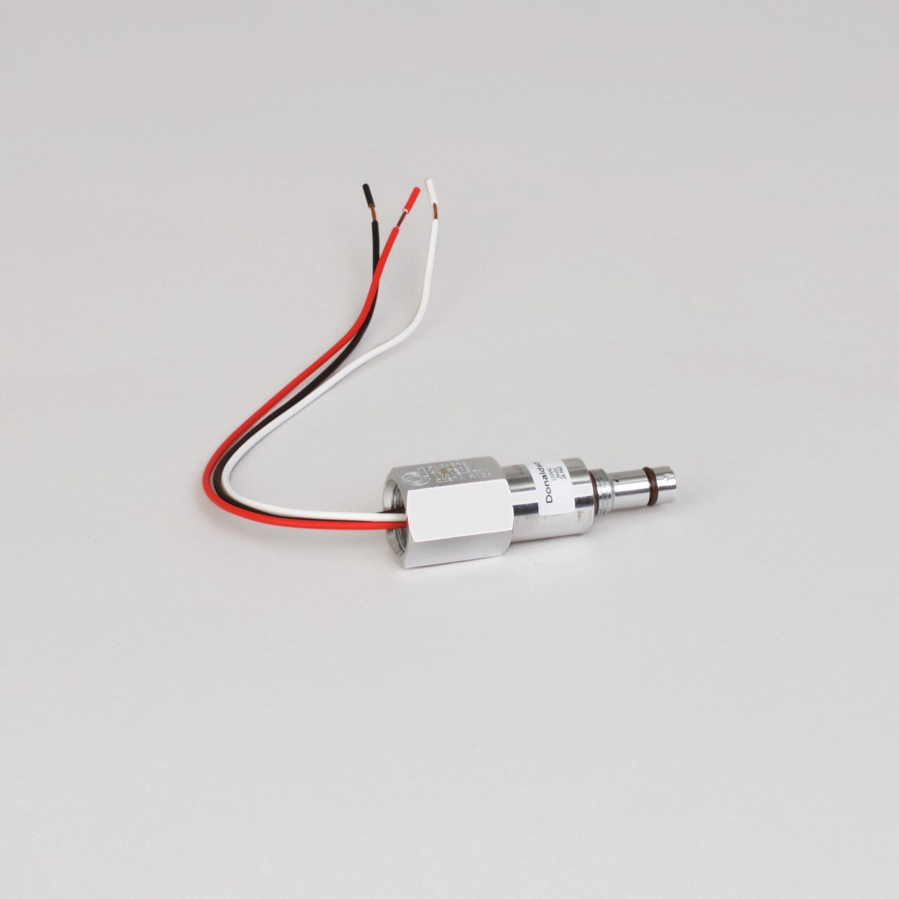 Genie Part # P174396DFS – Hydraulic Indicator Assembly