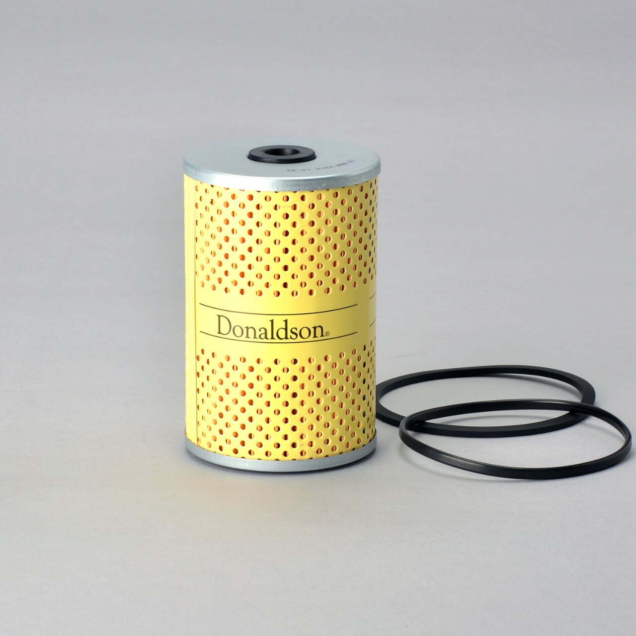 Genie Part # P502116DFS – Fuel Filter, Cartridge