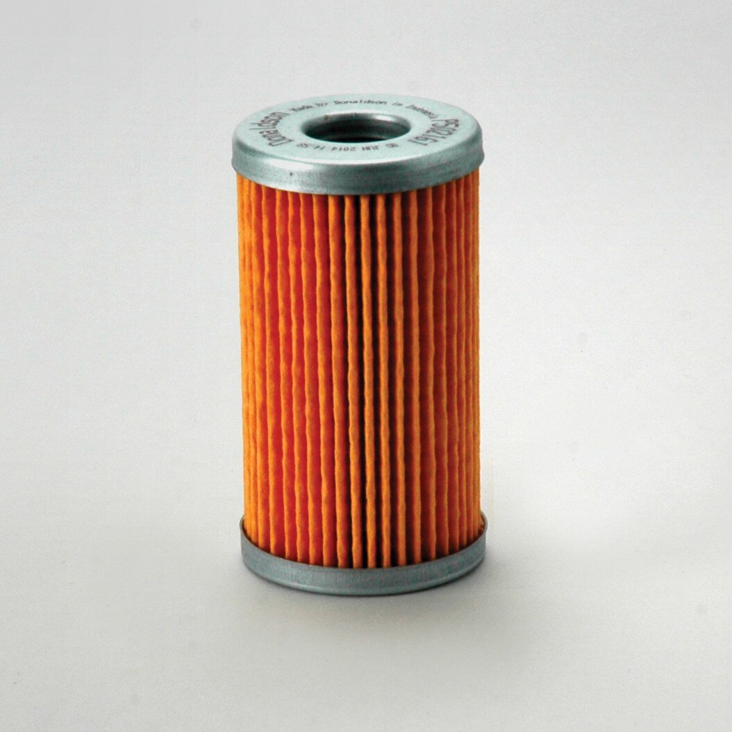 Genie Part # P502161DFS – Fuel Filter, Cartridge