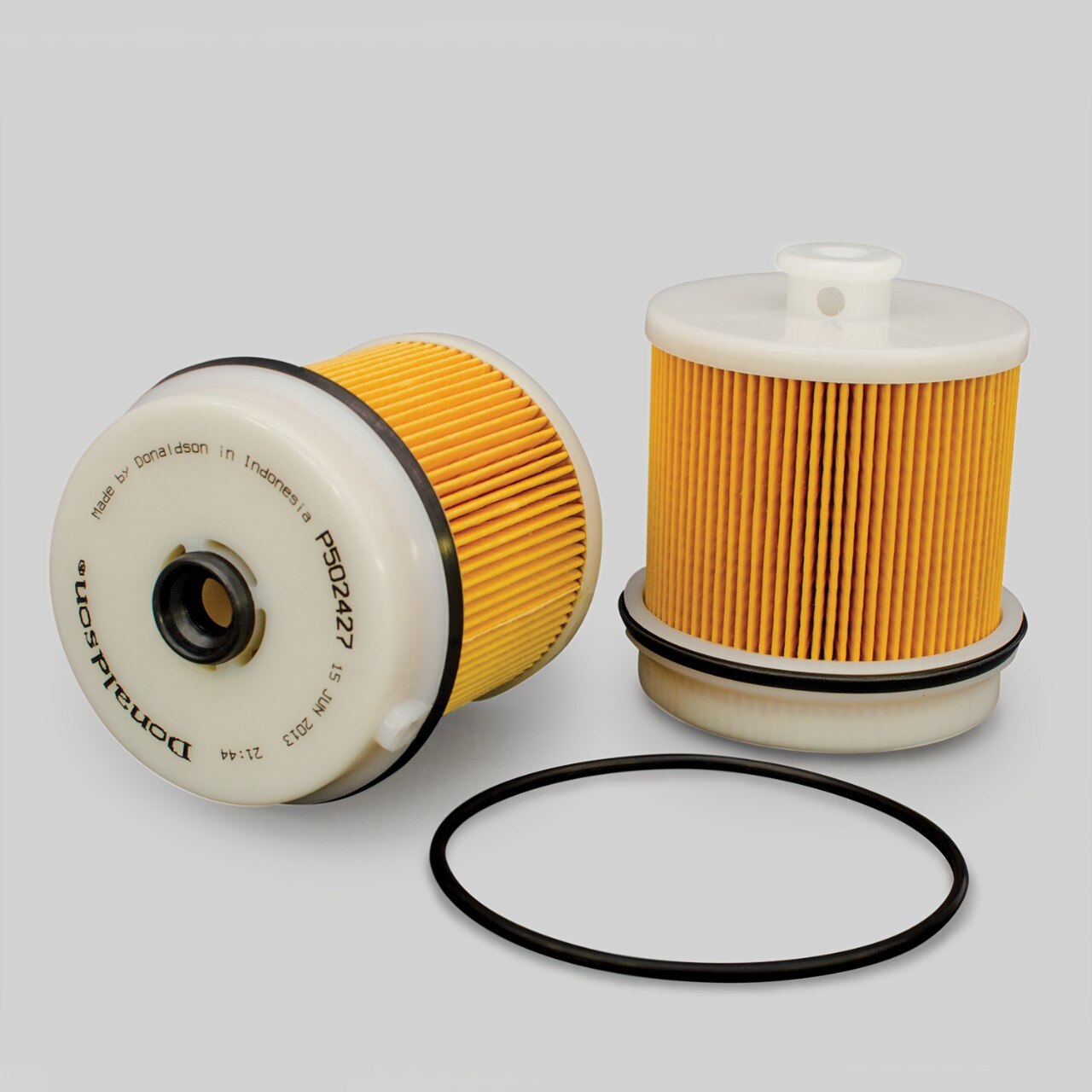 Genie Part # P502427DFS – Fuel Filter