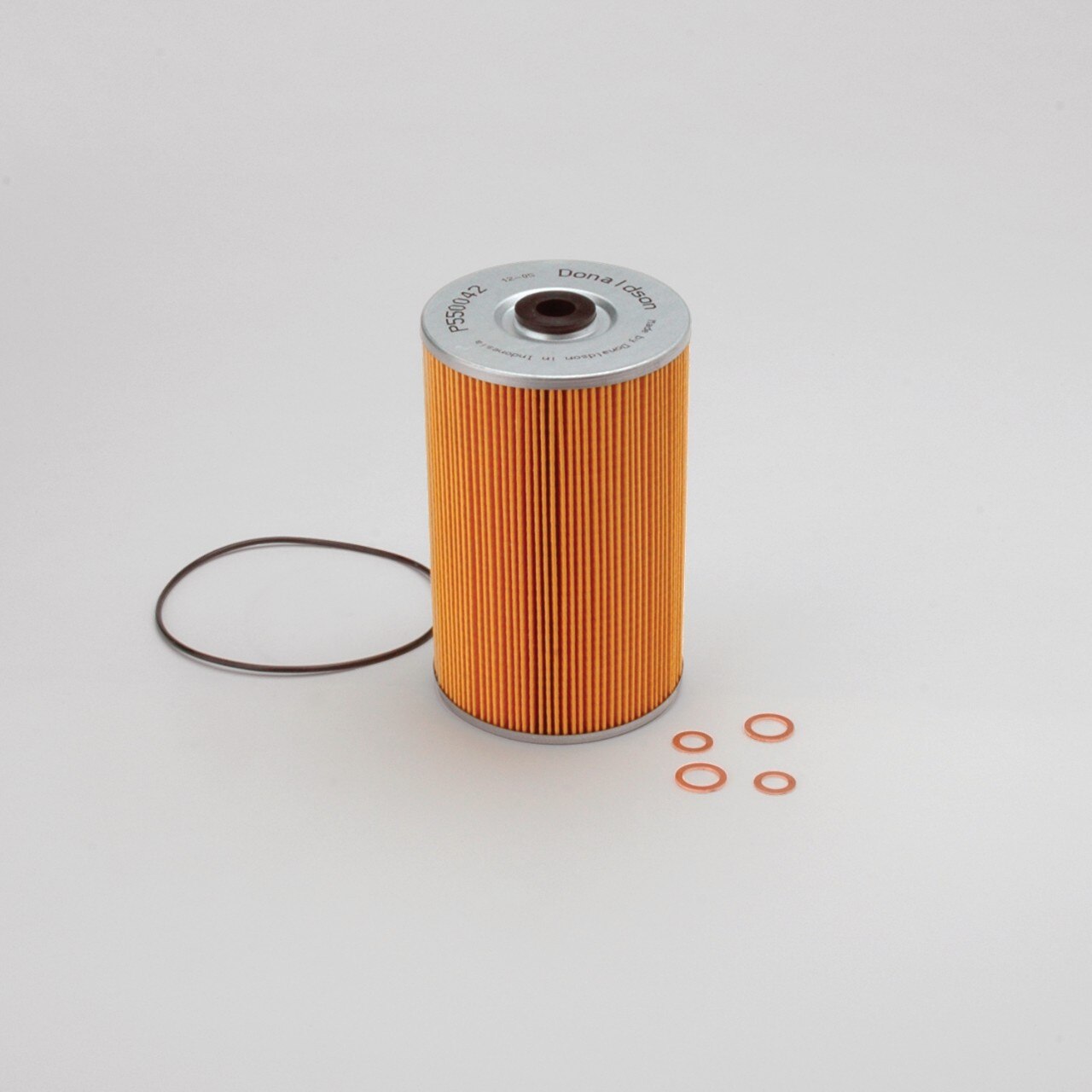 Genie Part # P550042DFS – Fuel Filter