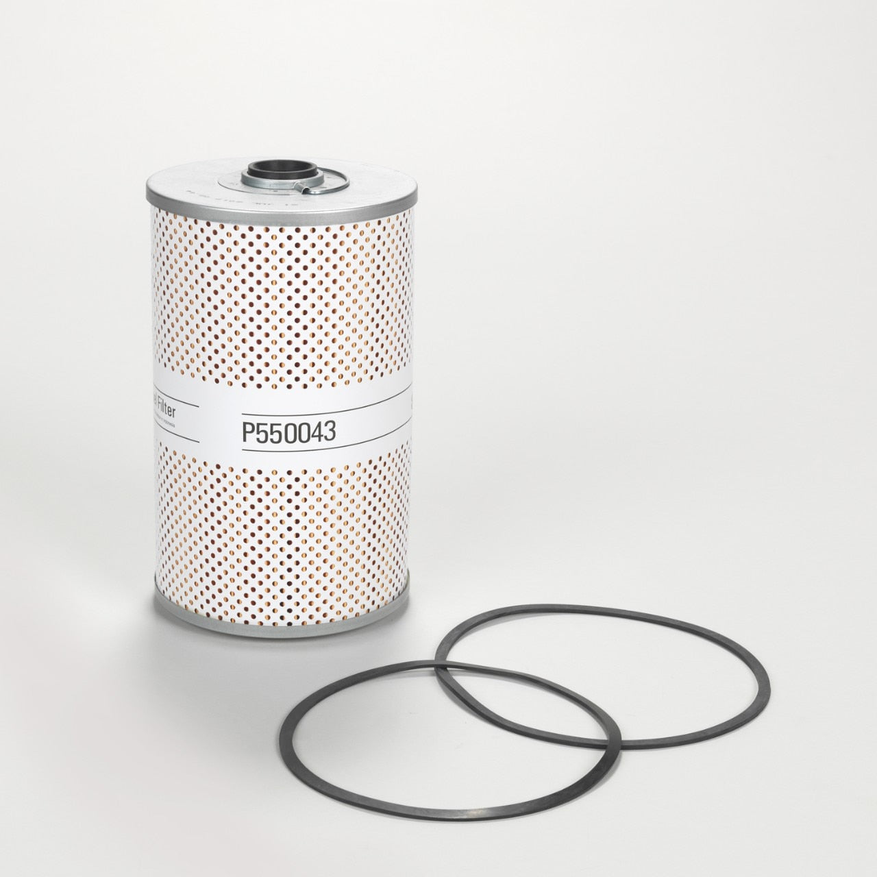 Genie Part # P550043DFS – Fuel Filter, Cartridge