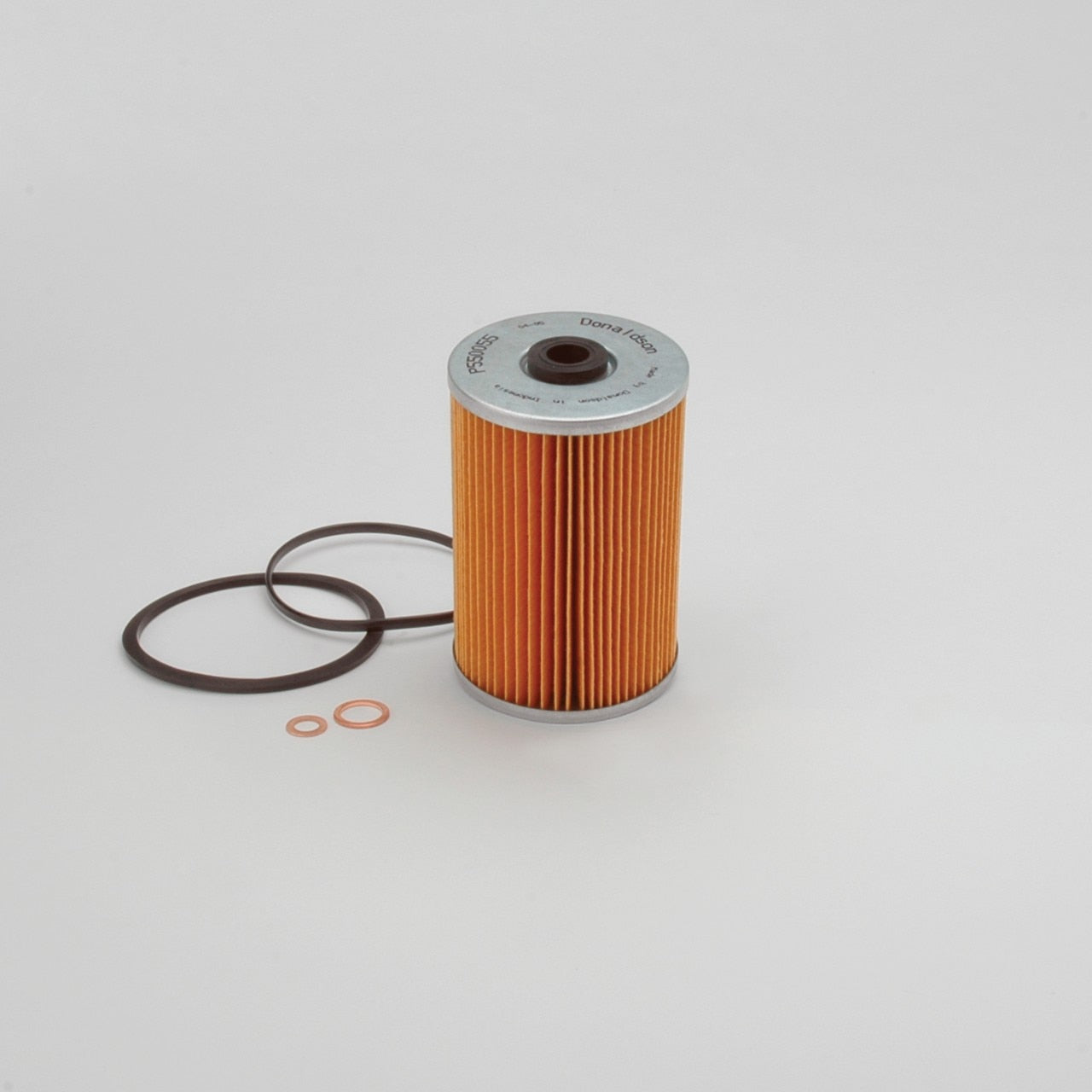 Genie Part # P550055DFS – Fuel Filter