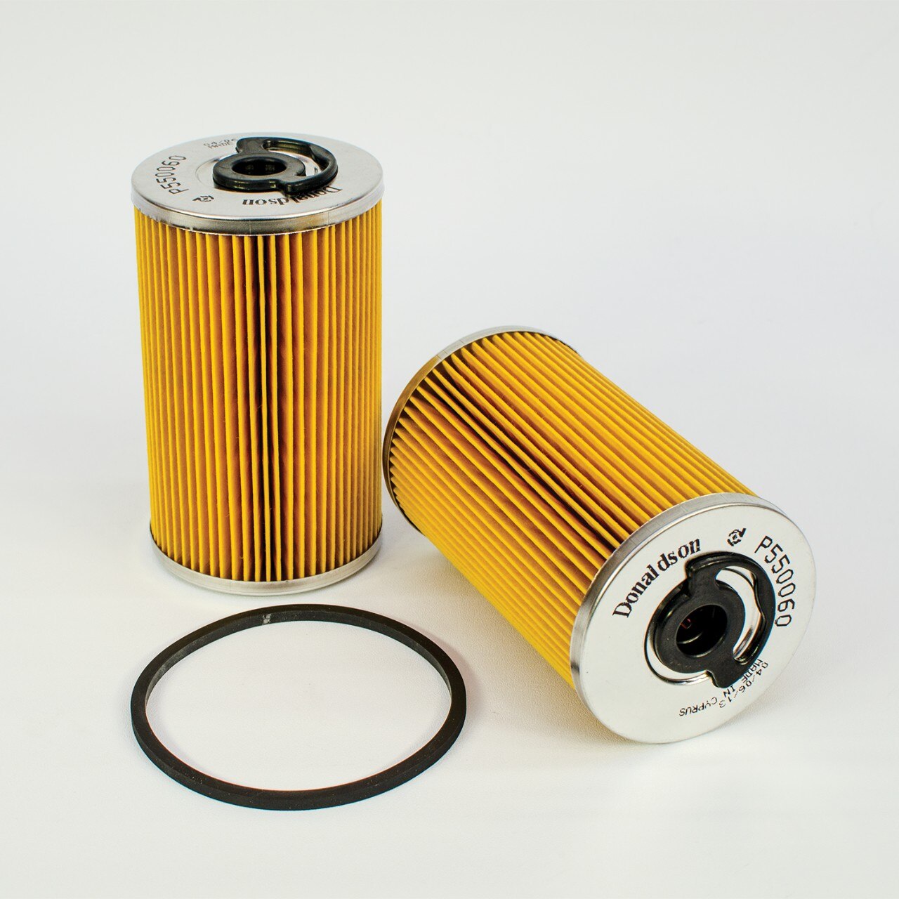 Genie Part # P550060DFS – Fuel Filter