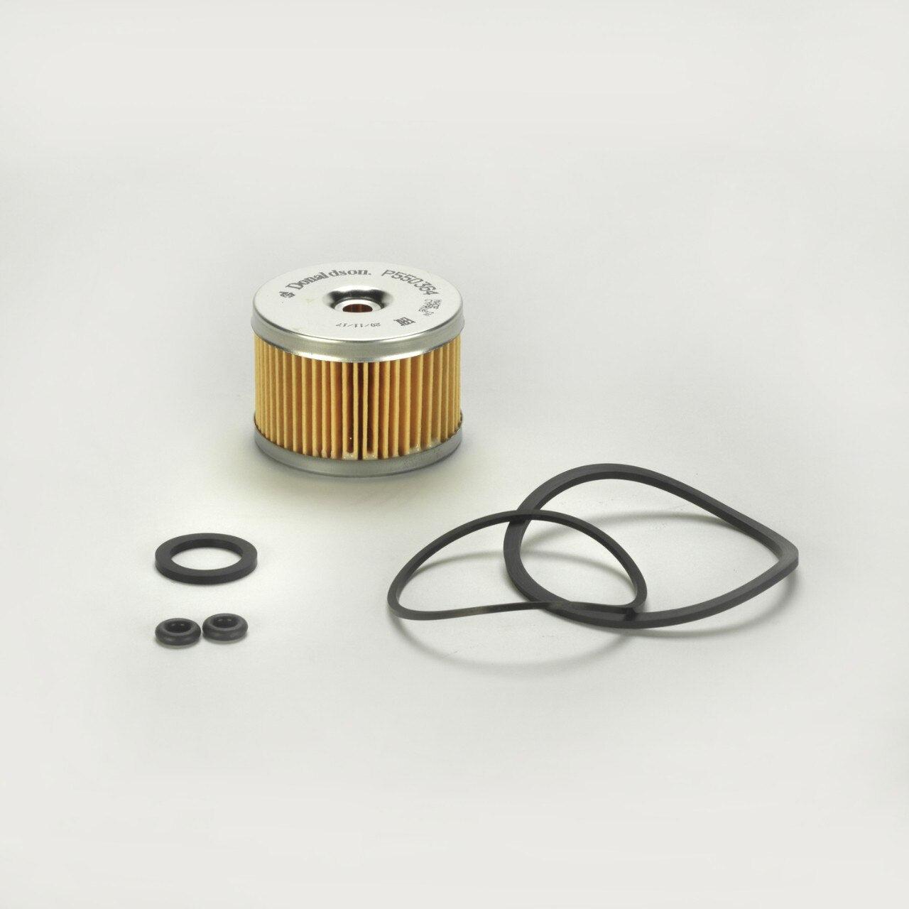 Genie Part # P550364DFS – Fuel Filter