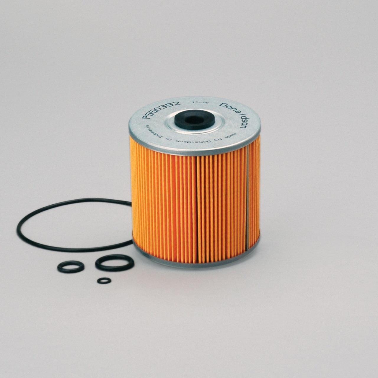 Genie Part # P550392DFS – Fuel Filter, Cartridge