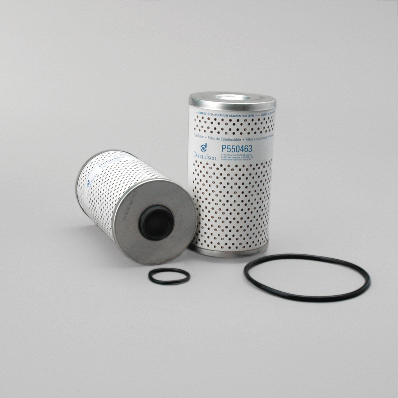 Genie Part # P550463DFS – Fuel Filter, Water Separator Cartridge