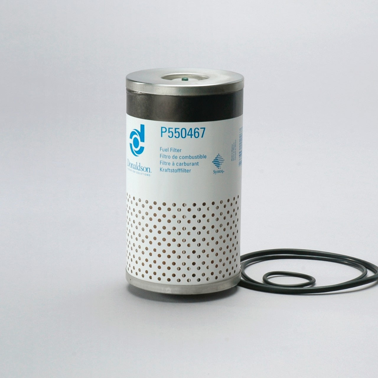 Genie Part # P550467DFS – Fuel Filter, Water Separator Cartridge