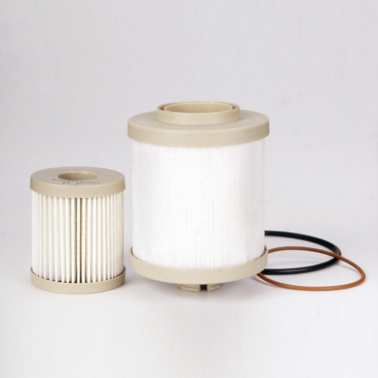 Genie Part # P550527DFS – Fuel Filter