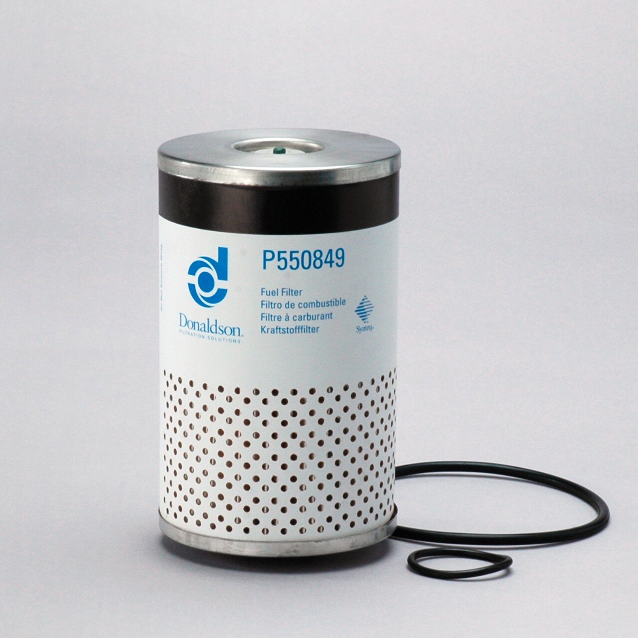 Genie Part # P550849DFS – Fuel Filter, Water Separator Cartridge