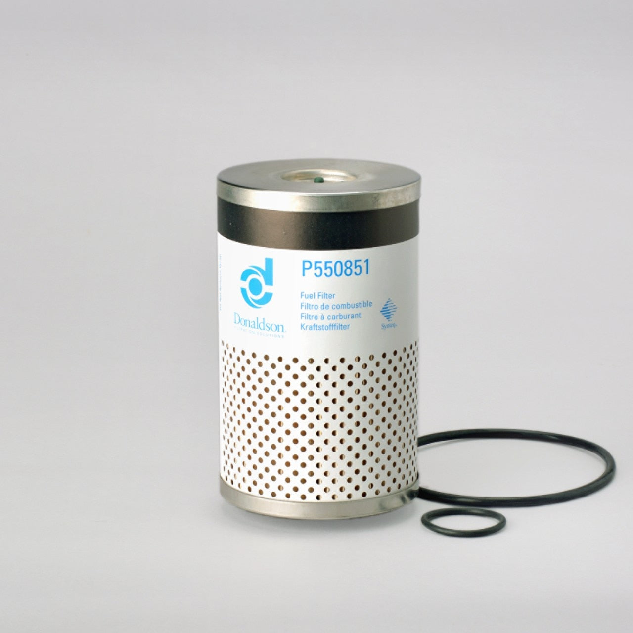 Genie Part # P550851DFS-1 – Fuel Filter, Water Separator Cartridge