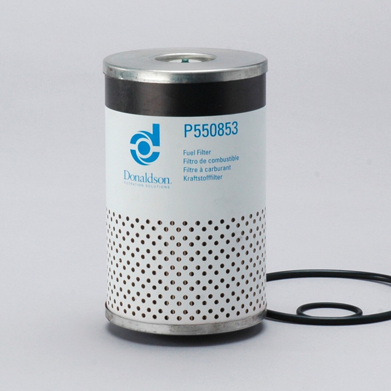 Genie Part # P550853DFS – Fuel Filter, Water Separator Cartridge