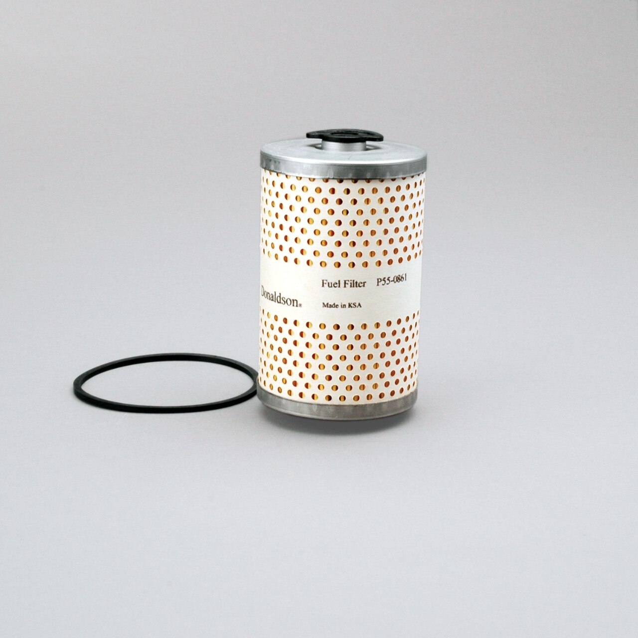 Genie Part # P550861DFS – Fuel Filter