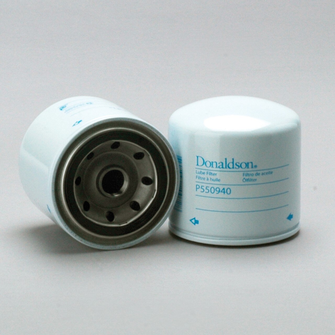 Genie Part # P550940DFS – Transmission Filter