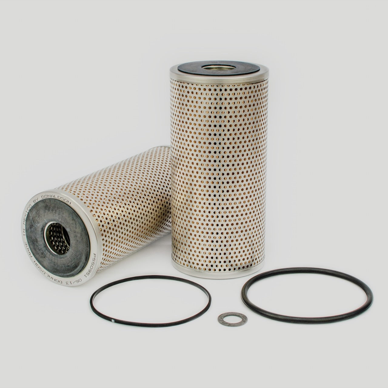 Genie Part # P550951DFS – Transmission Filter