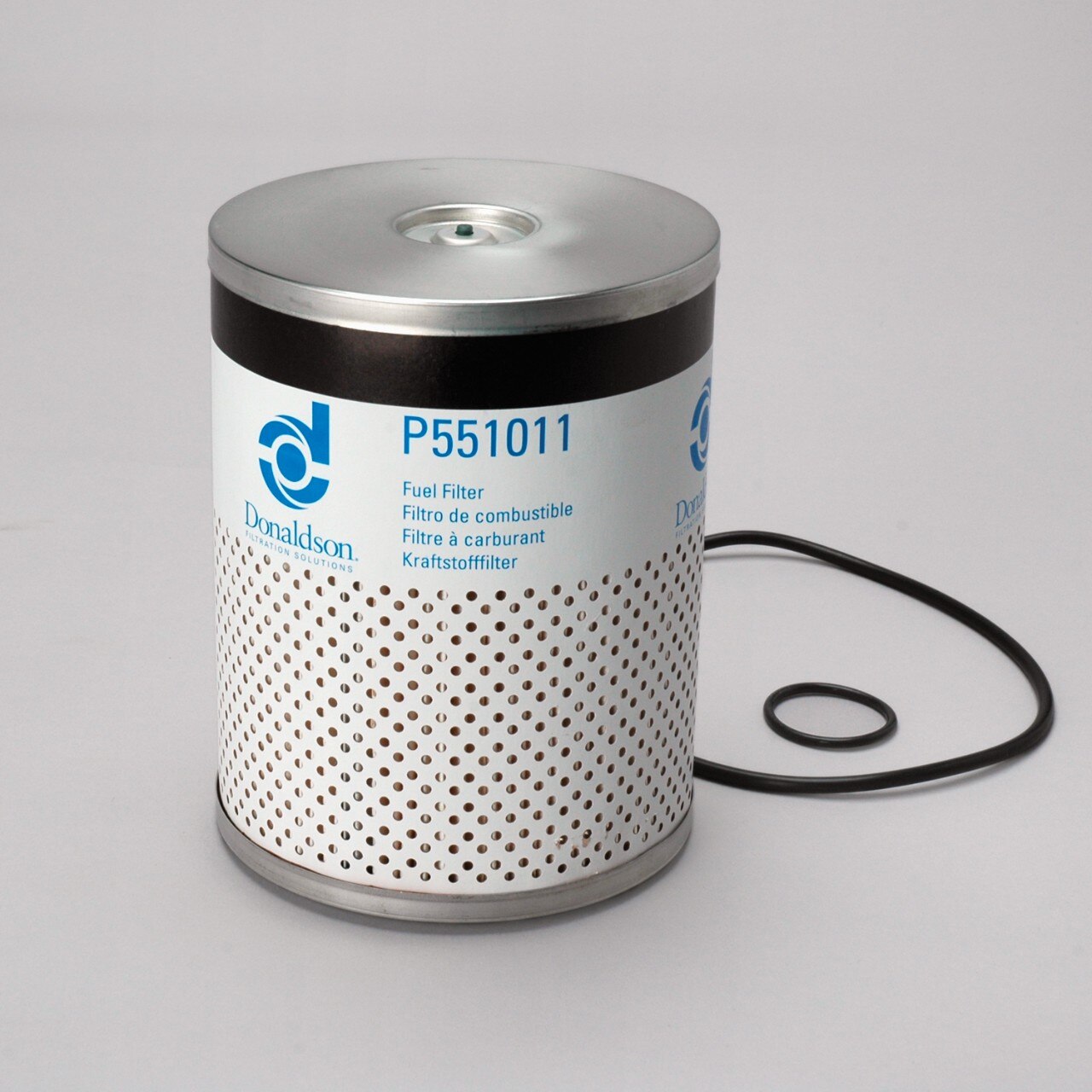 Genie Part # P551011DFS – Fuel Filter, Water Separator Cartridge