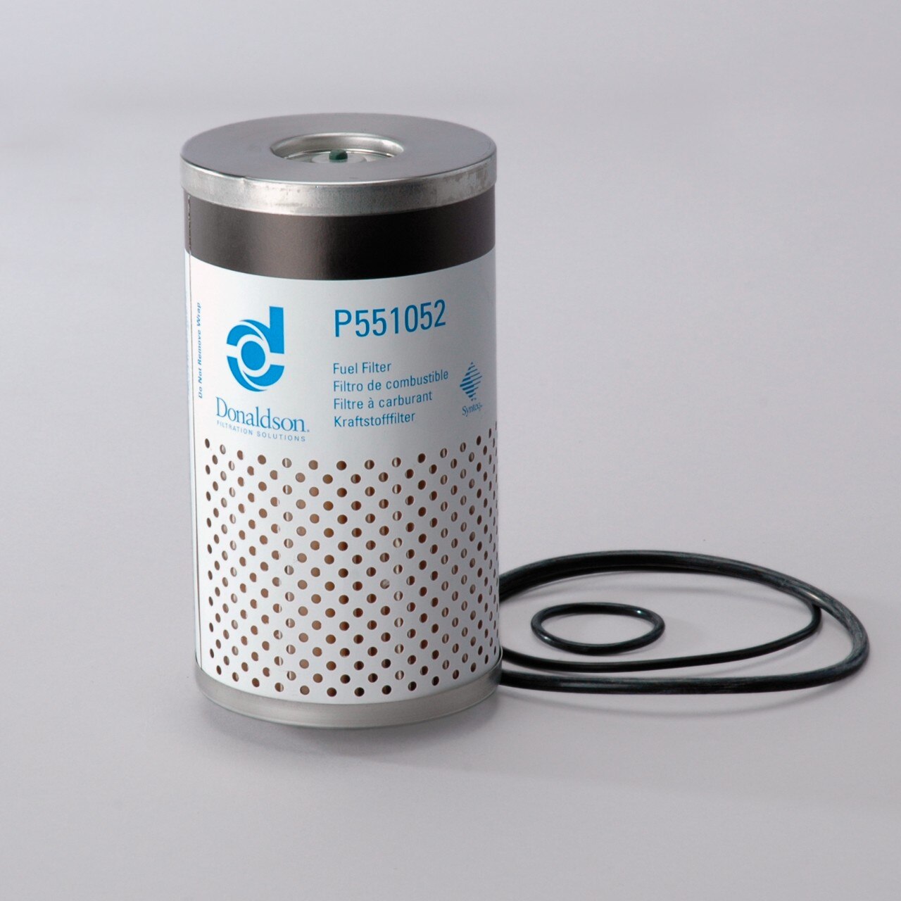 Genie Part # P551052DFS – Fuel Filter, Water Separator Cartridge