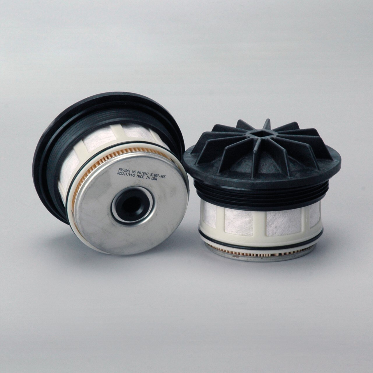 Genie Part # P551081DFS – Fuel Filter, Cartridge