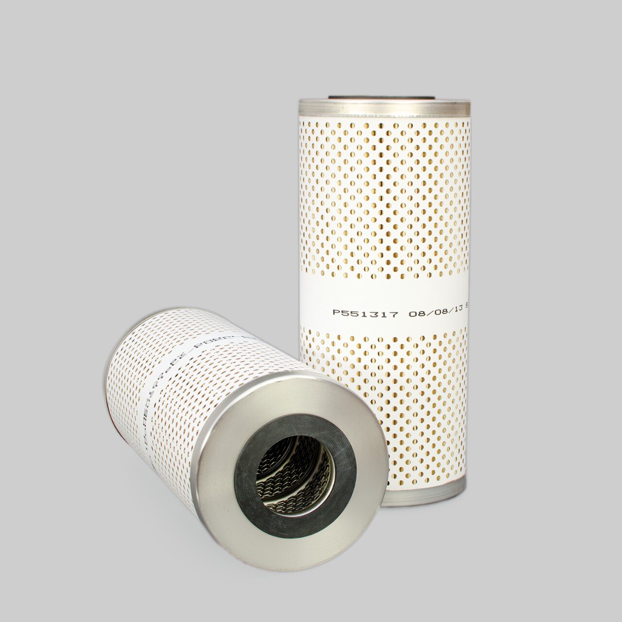 Genie Part # P551317DFS – Fuel Filter, Cartridge