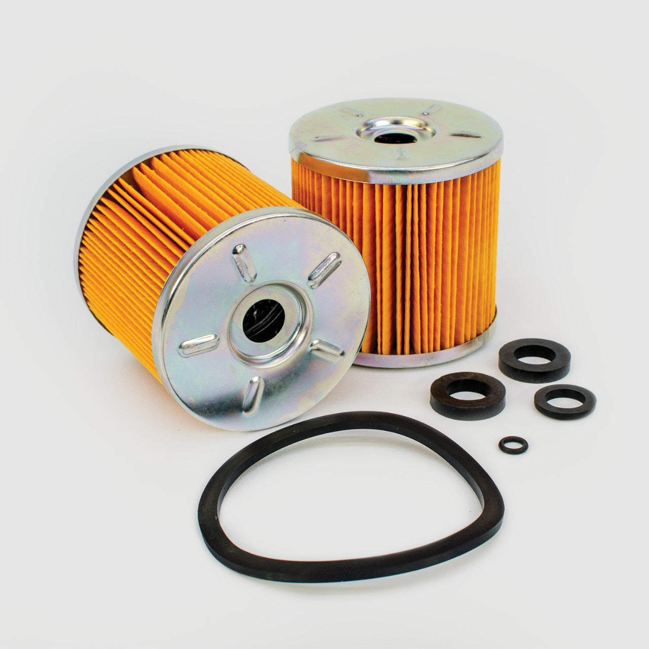 Genie Part # P551339DFS – Fuel Filter, Cartridge