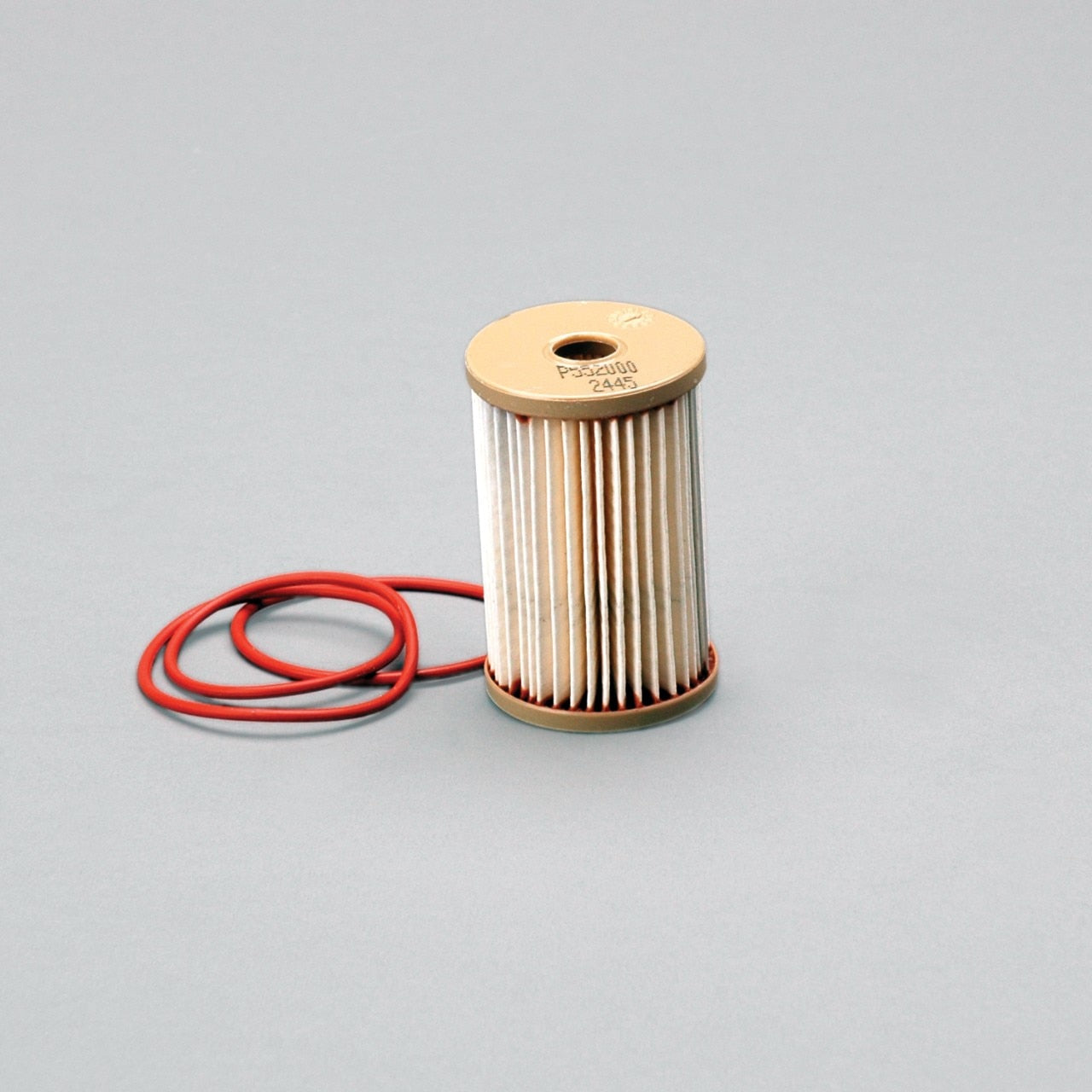 Genie Part # P552000DFS – Fuel Filter, Water Separator Cartridge