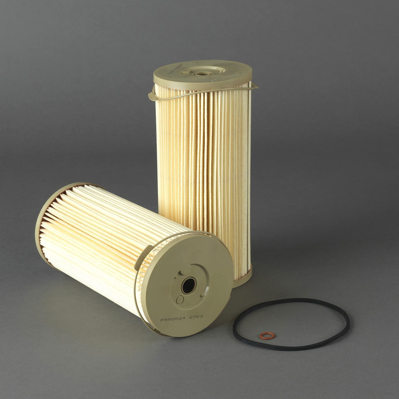 Genie Part # P552024DFS-1 – Fuel Filter, Water Separator Cartridge