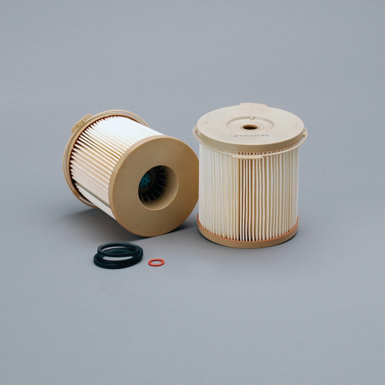 Genie Part # P552040DFS – Fuel Filter, Water Separator Cartridge