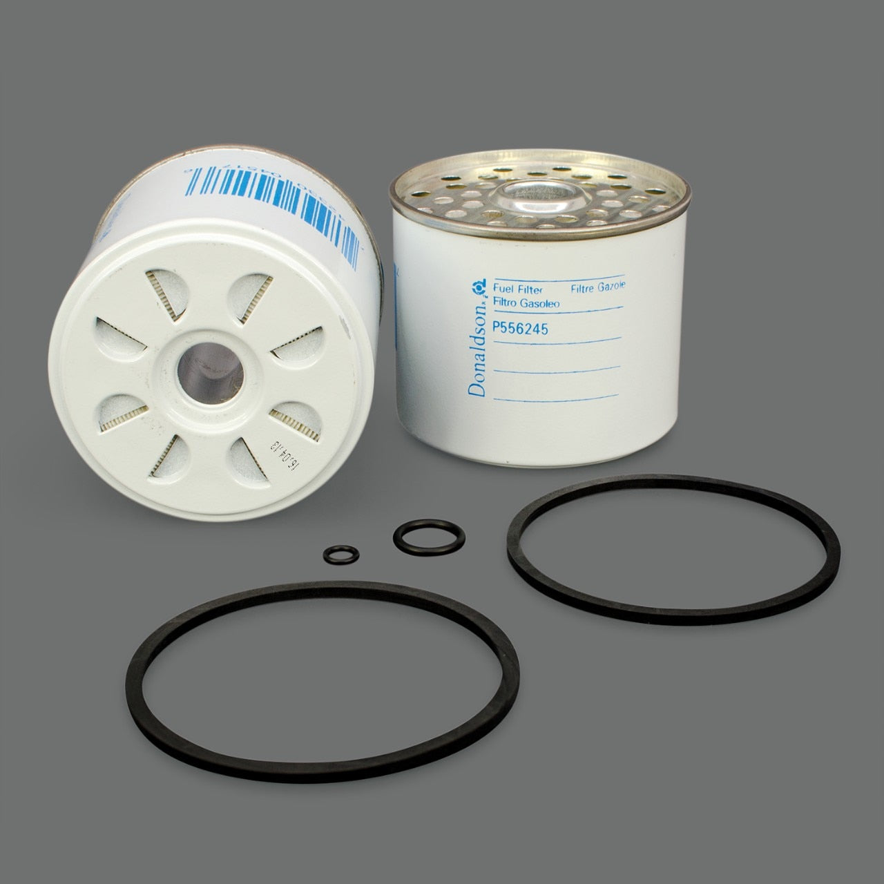Genie Part # P556245DFS – Fuel Filter
