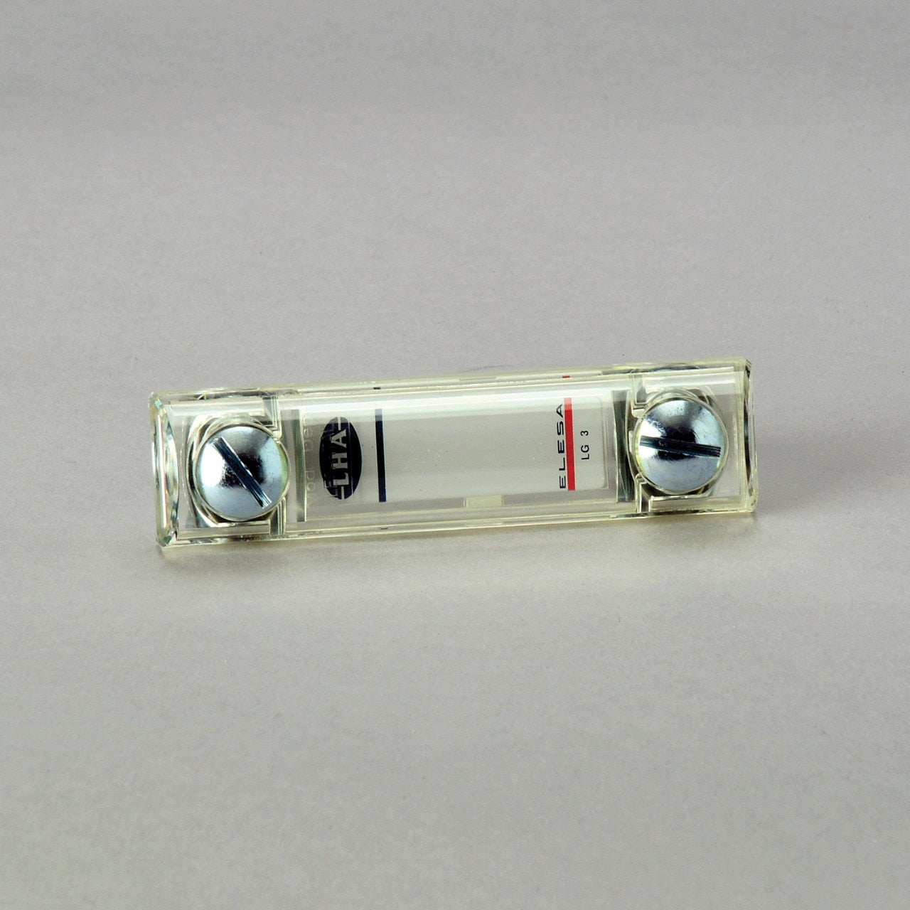 Genie Part # P562438DFS – Hydraulic Level Gauge
