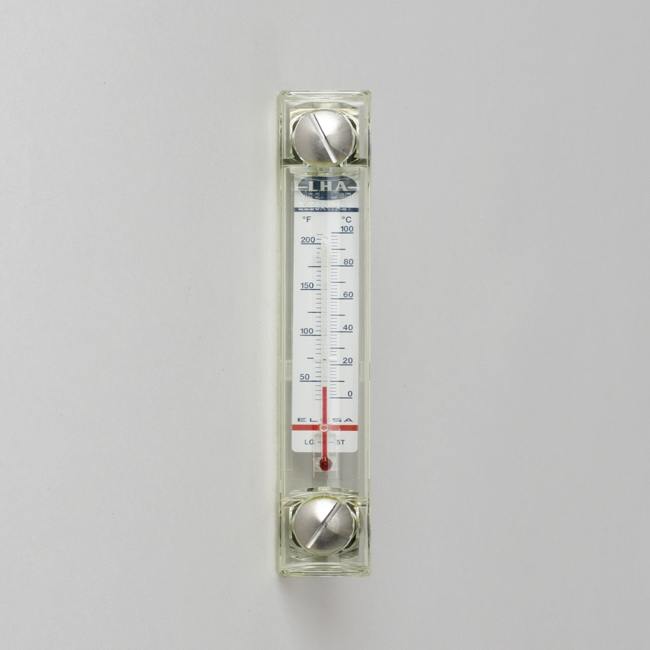 Genie Part # P562452DFS – Hydraulic Level Gauge