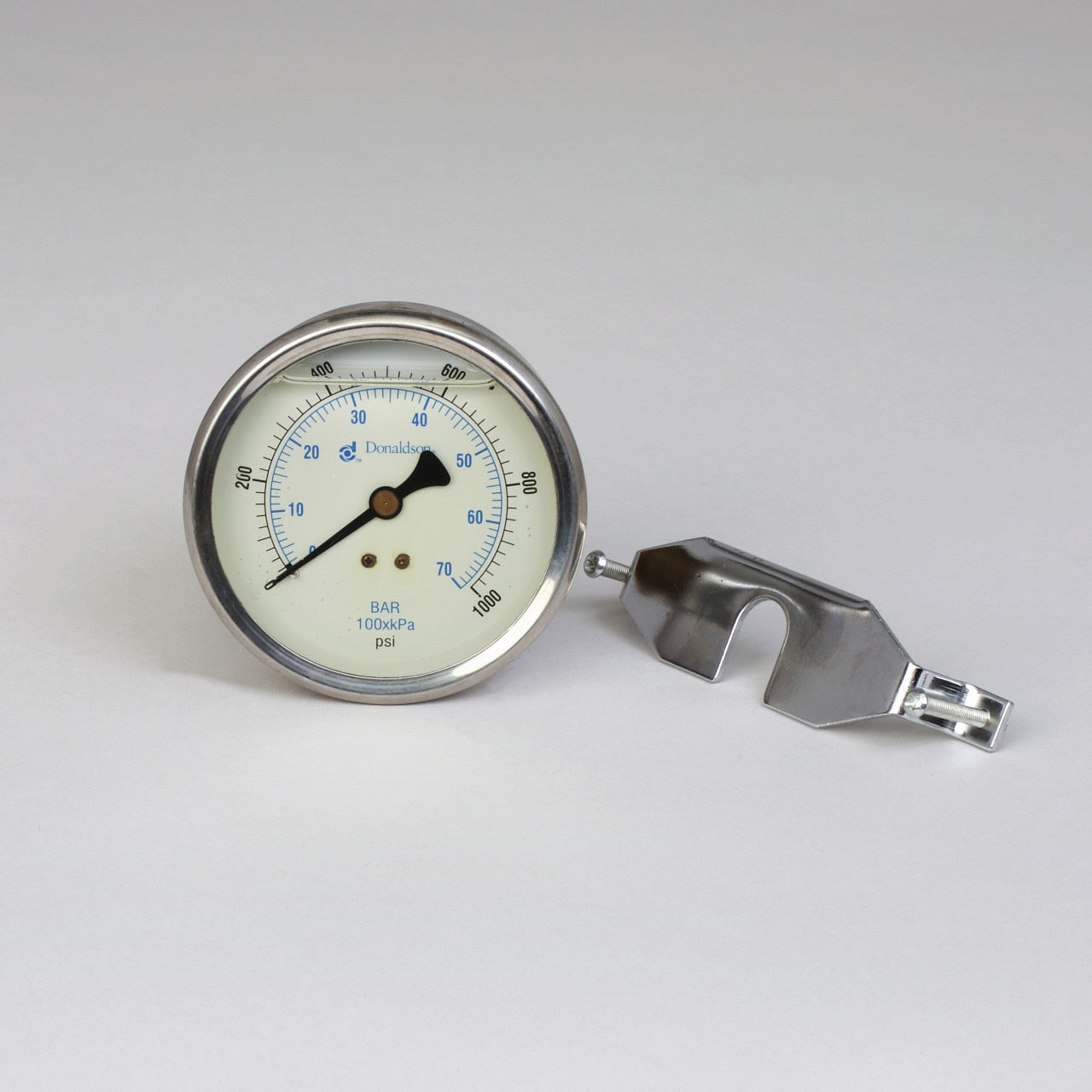 Genie Part # P562674DFS – Pressure Gauge